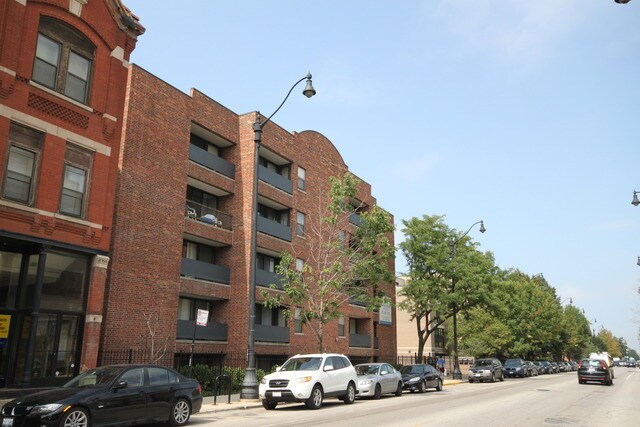 Primary Photo - 1818 N Halsted St