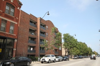 Building Photo - 1818 N Halsted St