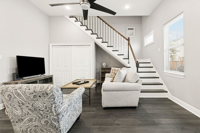 Foto del edificio - 2133 Dumaine St