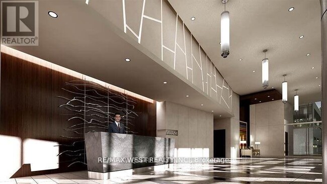 Photo du bâtiment - 255 Village Green Square