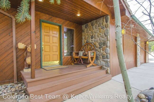 Building Photo - 3310 Cedar Heights Dr