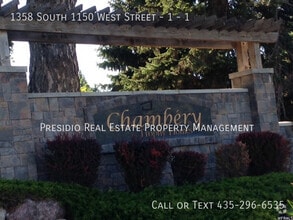 Building Photo - 1358 S 1150 W