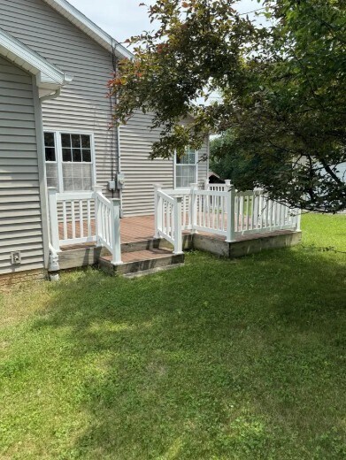 Foto del edificio - 12 Picardy Pl