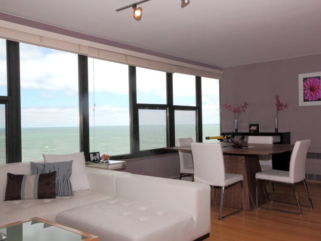 Foto del edificio - 5801 N Sheridan Rd