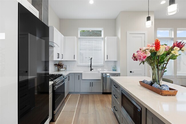 Foto del edificio - 1410 Milby St