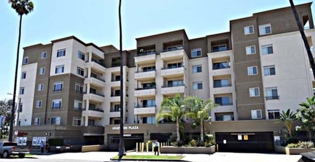 Building Photo - 991 Arapahoe St