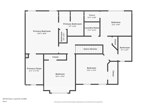 Building Photo - 3843 Rose Bay Ln