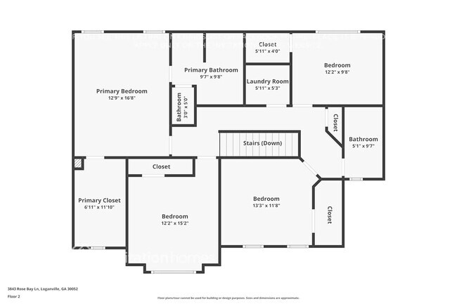 Foto del edificio - 3843 Rose Bay Ln