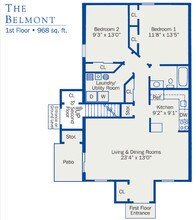 Wynmere Chase Apartment Homes photo'