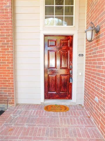 Foto del edificio - 2724 Hereford Rd