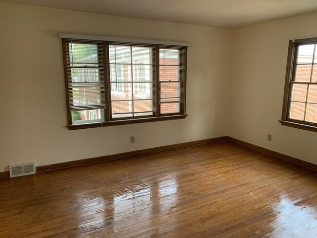 Living Room - 8329 W North Ave