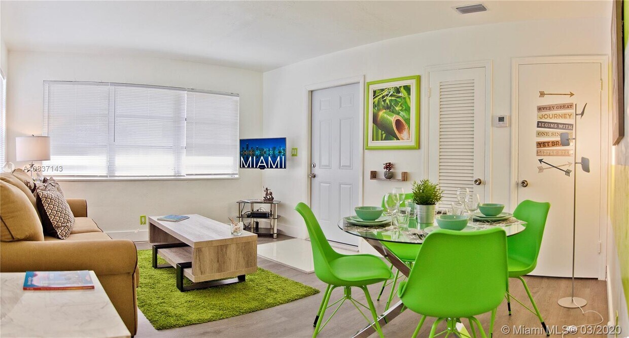Foto principal - 1711 Fletcher St