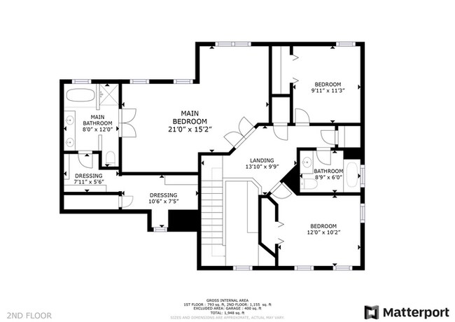 Building Photo - Spacious 3 Bedroom!