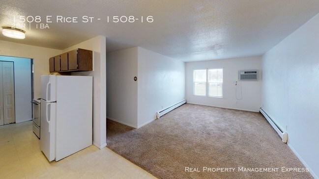 Building Photo - 1508 E Rice St