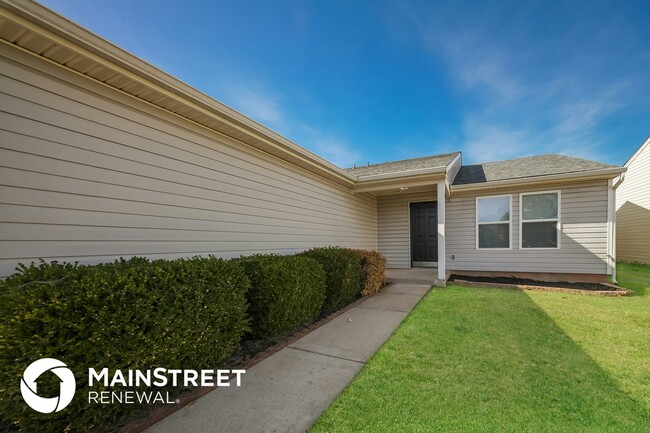 Foto del edificio - 9117 Checkerbloom Dr