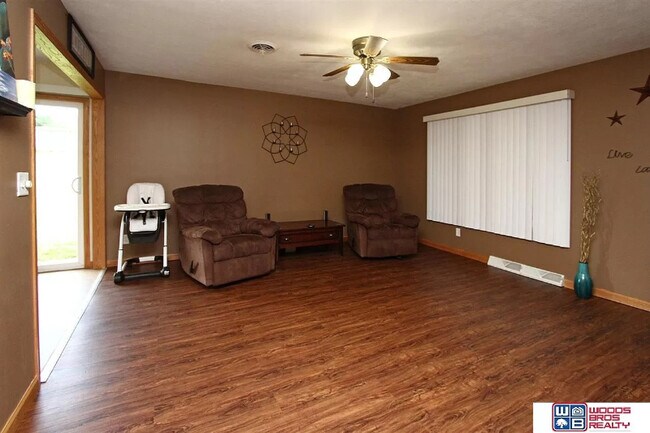 Foto del edificio - 5133 W Zeamer St
