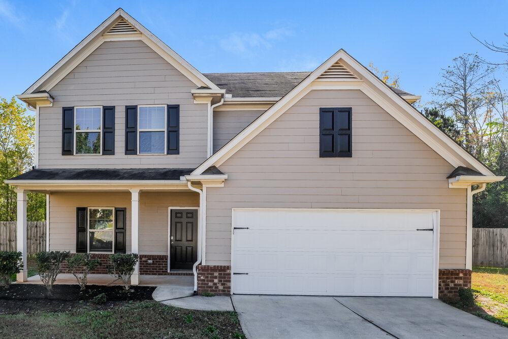 Primary Photo - 4110 Dale Dr SE