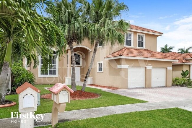 Foto del edificio - 13100 NW 6th Terrace