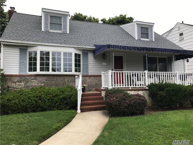 Primary Photo - 55 Mineola Ave