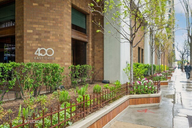 Foto del edificio - 400 E Ohio St