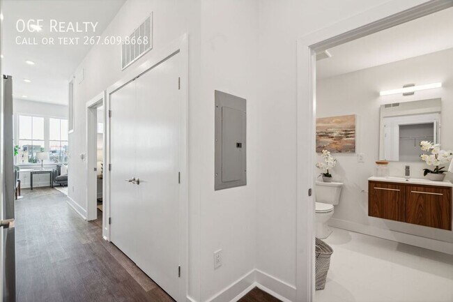 Foto del edificio - 813 N Broad St
