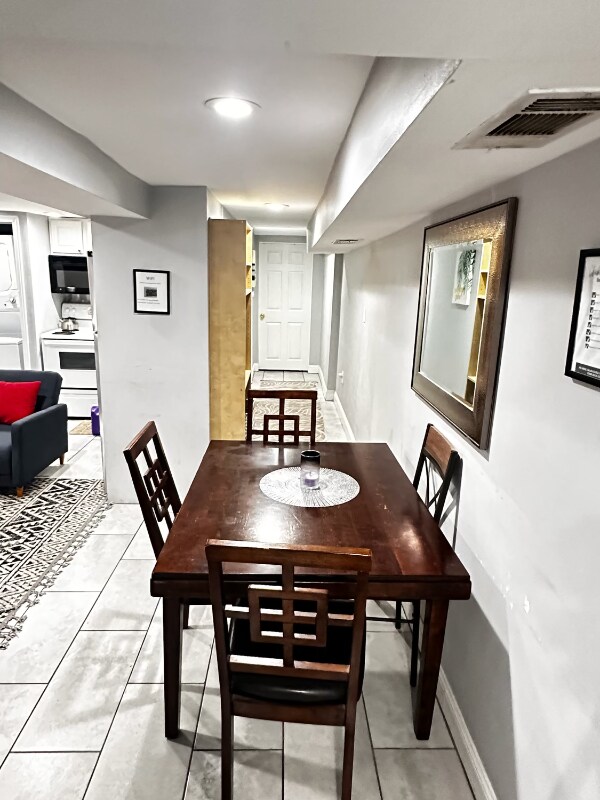Foto del edificio - 609 P St NW
