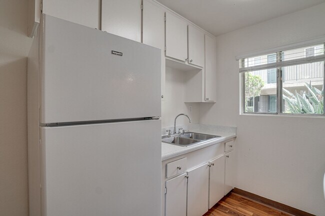 Foto del interior - Casa Tierra Apartment Homes | Comfort & Convenience in El Cajon!