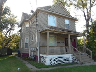 Foto del edificio - 13730 S Leyden Ave