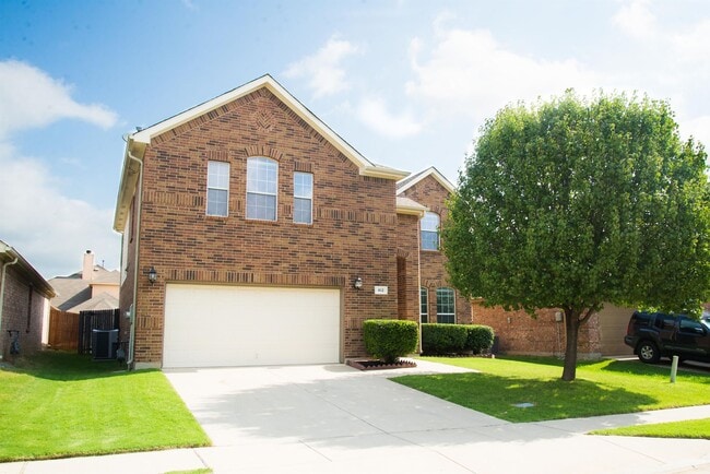 Building Photo - Beautiful, Large Home in Bar C Ranch for L...