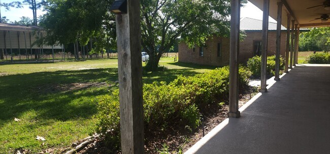 Building Photo - Country retreat on 1 acres in Bell, Florida