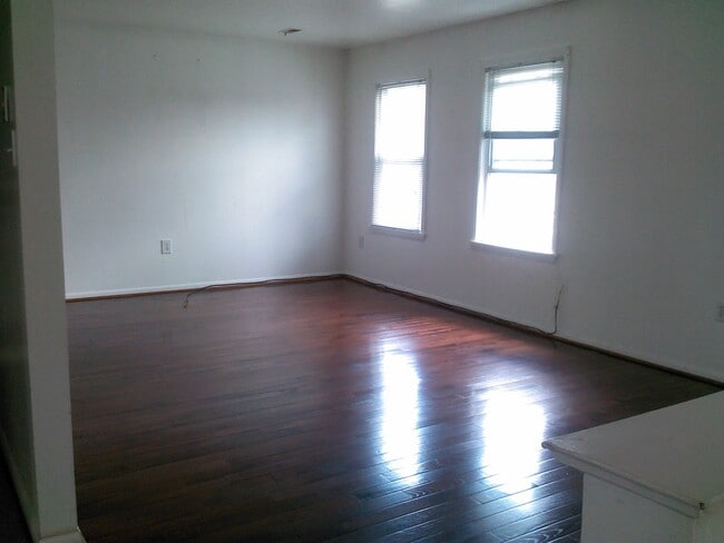 Living room, floor color may vary per unit - 199 Michele Way