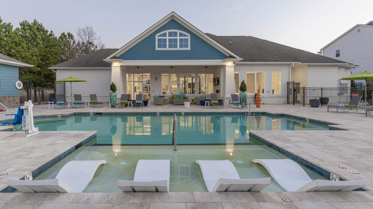 Ventana Northlake 11010 Northlake Landing Dr Charlotte, NC