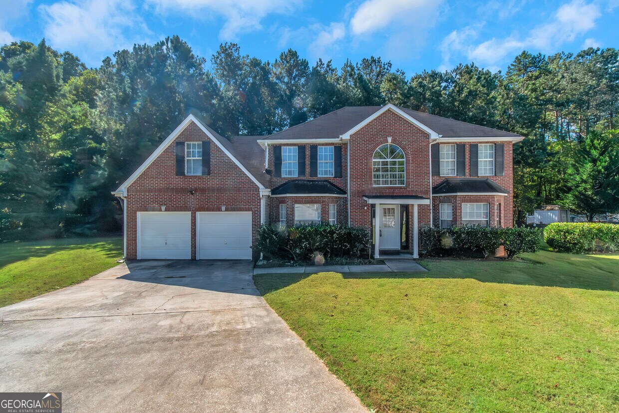 Foto principal - 10806 Misty Meadows Ct