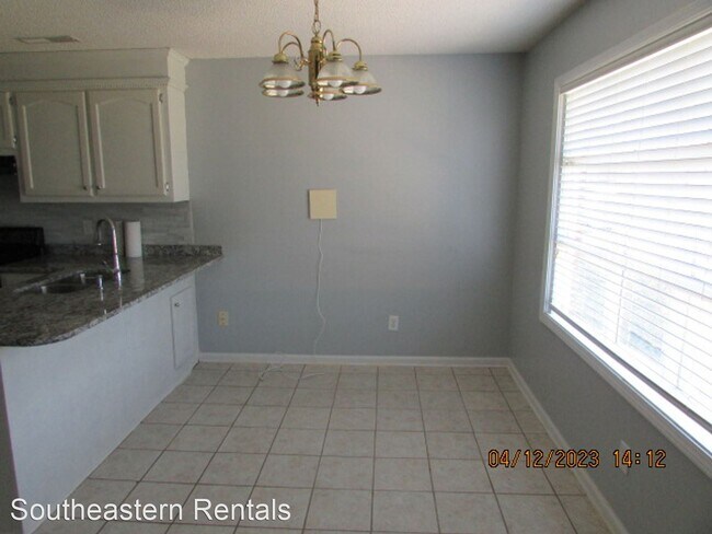 Building Photo - 3 br, 2 bath House - 2650 Camden Hwy