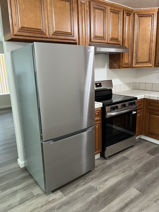 Building Photo - 3901 Soranno Ave