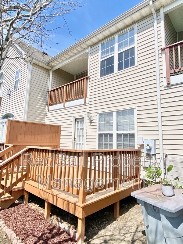 Building Photo - 937 Allendale Dr