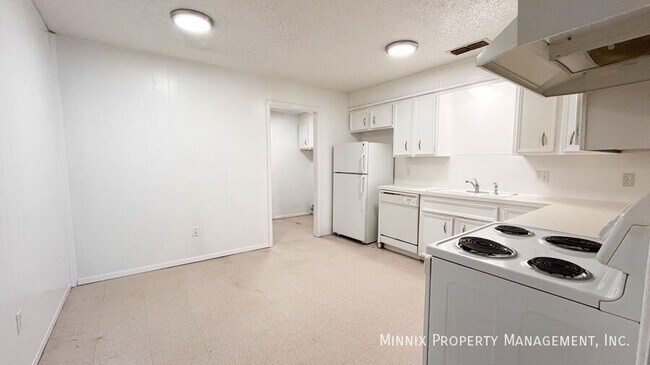 Building Photo - 5214 38th St