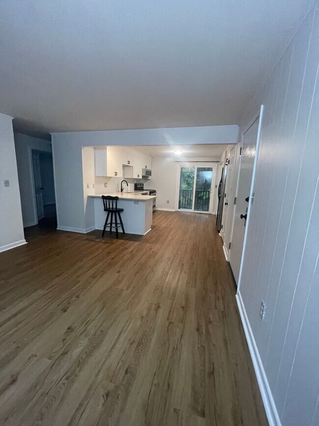 Foto del edificio - Downtown Kittery- close to the Shipyard