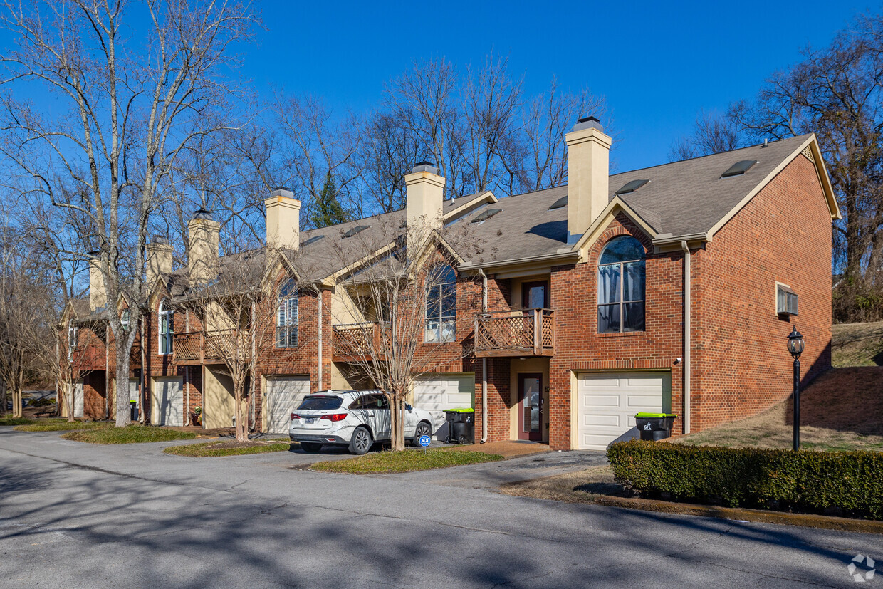 Primary Photo - Riverstone Condominiums