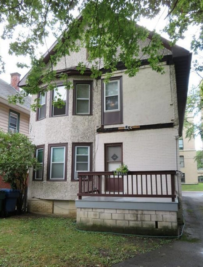 Foto del edificio - 167 Southside Parkway, Unit B (Upstairs)