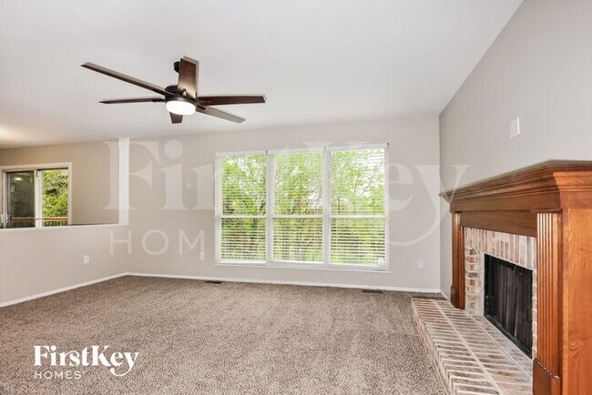 Foto del edificio - 4348 Southridge Meadows Ct