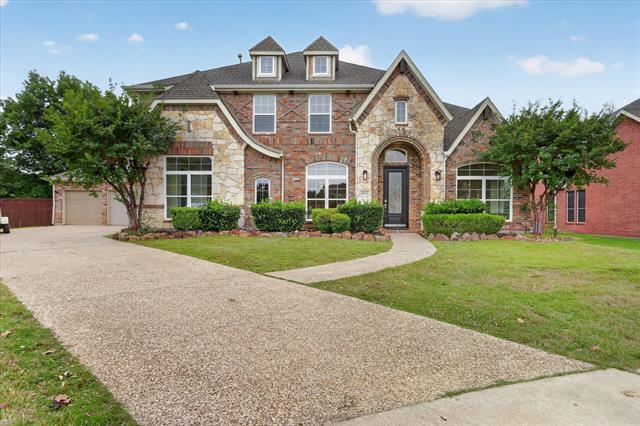 Foto del edificio - 6001 Madeline Ln