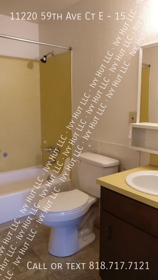 Foto del edificio - 11220 59th Ave Ct E