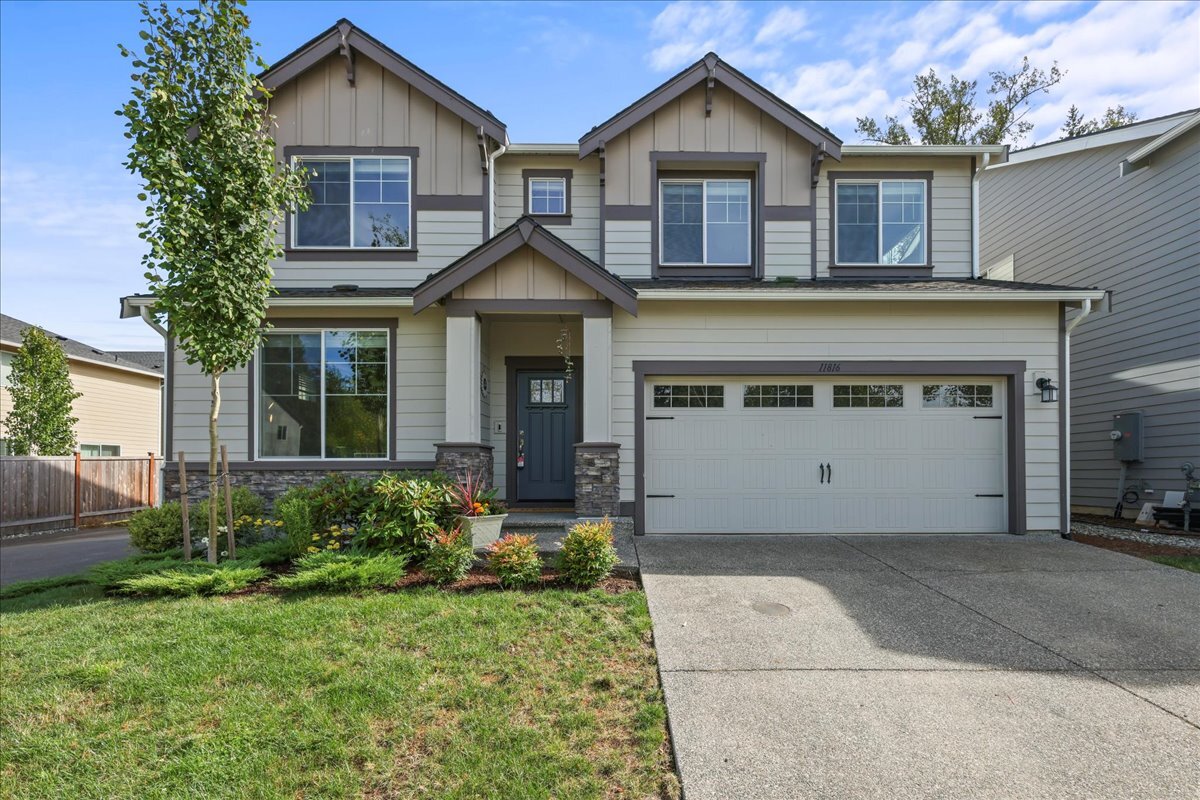 Primary Photo - 11816 9th Pl SE