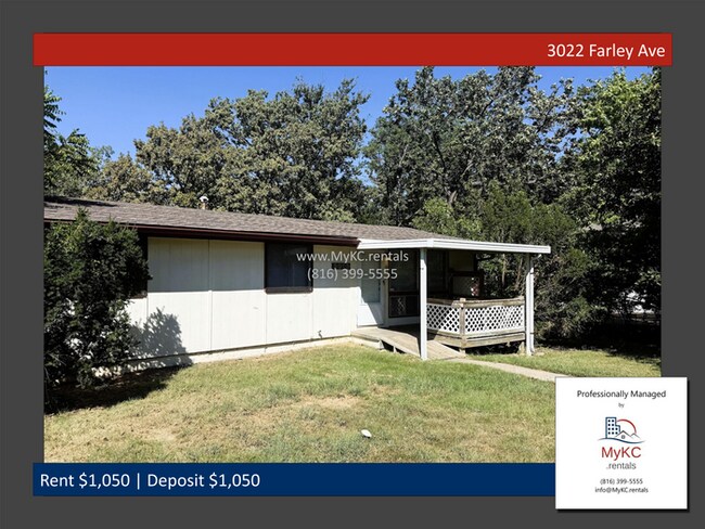 Foto del edificio - Charming 2-Bedroom Home with Fresh Renovation!