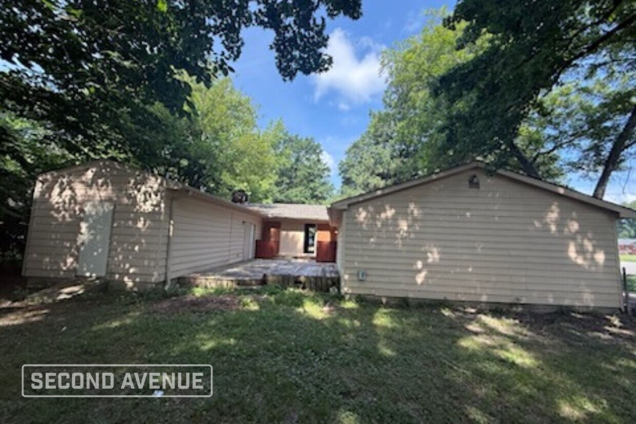Foto principal - 1716 Sea Isle Rd