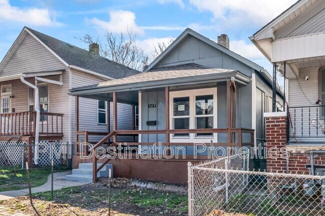 Building Photo - 525 Sandusky Ave