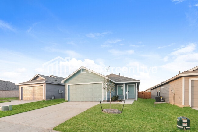 Building Photo - 1009 Calley Pear Trl