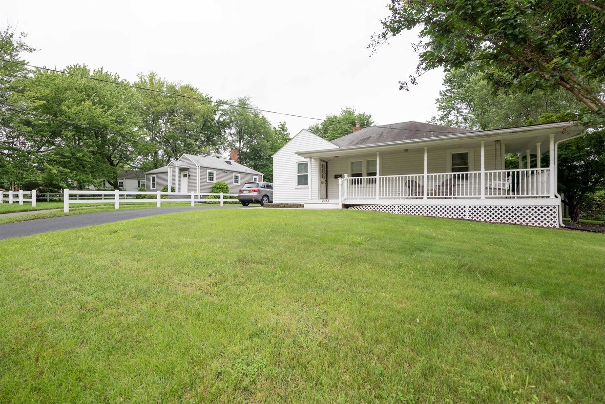 Primary Photo - 2931 Fairmont St