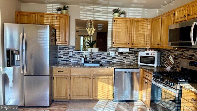 Foto del edificio - 17 Jill Ct